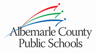 Albemarle County Public Schools Logo