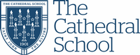 The Cathedral School of St. John the Divine Logo