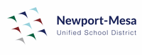 Newport-Mesa Unified School District Logo
