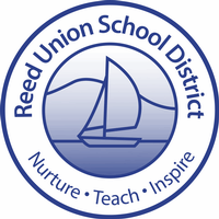 Reed Union School District Logo