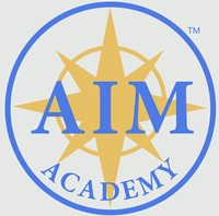 AIM Academy Logo