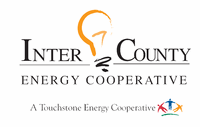 Inter-County Energy Cooperative Logo