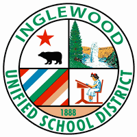 Inglewood Unified School District Logo