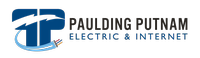 Paulding Putnam Electric Cooperative Logo