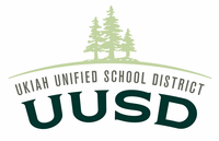 Ukiah Unified School District Logo