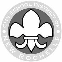 City School District of New Rochelle Logo