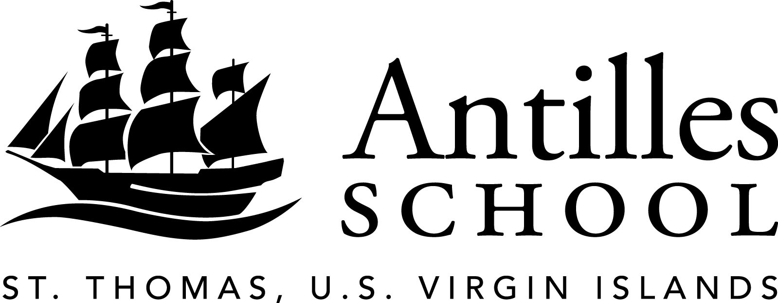 Antilles School Logo