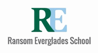 Ransom Everglades School Logo