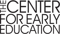 The Center for Early Education Logo