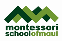 Montessori School of Maui Logo