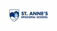 St. Anne's Episcopal School Logo