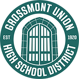 Grossmont Union High School District Logo