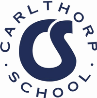 Carlthorp School Logo