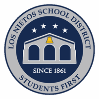 Los Nietos School District Logo