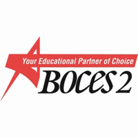 Monroe 2-Orleans BOCES Logo