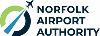 Norfolk Airport Authority Logo